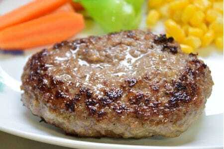 伊萬里牛100% ハンバーグ 130g×6個 007-J1773