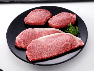 伊万里牛ヒレ ロースステ キ 合計600g J362 佐賀県伊万里市 ふるさと納税サイト ふるなび