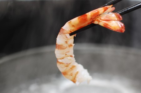 特大車海老 お刺身用 と車えびじゃんのセット C100 佐賀県伊万里市 ふるさと納税サイト ふるなび