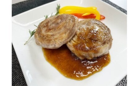 肥前さくらポーク 豚ロールステーキ 80g×12個 180-L046