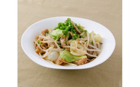 レンジで簡単! 伊万里牛 ホルモン味噌味 (115g×4パック) 007-J1446