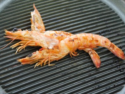 伊万里産 熟成 車海老みそ漬け 010-C045