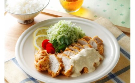 みつせ鶏熟成むね正肉600g(3枚入り)×4袋 サラダチキン ソテー 小分け 145-L024