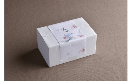 【和フレンチ伊万里】伊万里朝採れ卵シェフのこだわりプリン6個セット 015-F204