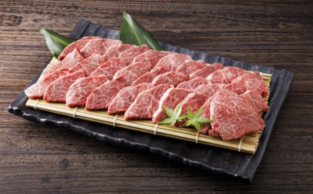 伊万里牛 A5 赤身3回定期便 モモスライス入りすき焼き 焼肉 999-J624