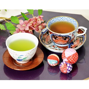 世界緑茶コンテスト金賞受賞　伊萬里ほの香詰合せ３種 A027
