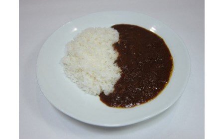 伊万里梨カレー 甘口 6食分 003-G086