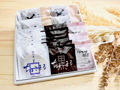 伊万里人気スイーツ　焼菓子和菓子スイーツセット（4種類　21個入） 021-F166