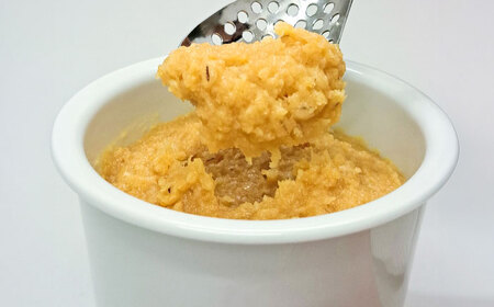 有田焼 白磁 みそポット 約450ml /やきもの工房 成[UDU018]