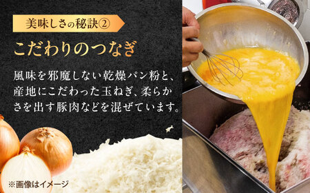 【12回定期便】佐賀牛入り生ハンバーグ 150g×10個（真空・個包装） /MKミート武雄[UEM005]