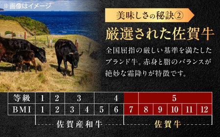 【3回定期便】佐賀牛 ヒレ シャトーブリアン 400g（200g×2枚） /MKミート武雄[UEM013]