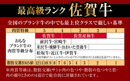 【牛肉好きがうなるやわらかさ】佐賀牛 A5 すき焼き しゃぶしゃぶ 750g ウデ /焼肉どすこい[UCC013] 牛肉 肉 赤身 うで スライス