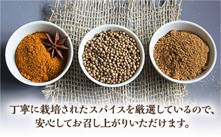 【こだわりの玉ねぎと32種のスパイス！】 薬膳スパイス ビーフカレー /自然庵 [UCQ002] カレー レトルトカレー 牛肉 牛 ビーフ