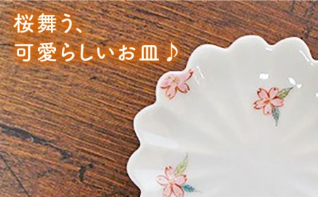 千葉県の形をした焼き物 皿 - 陶芸