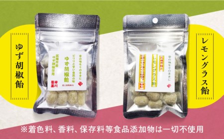 手作り飴玉 10種類/岸川製菓 [UBK001] 飴