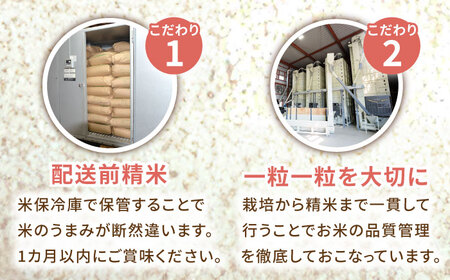 【新米 先行予約】【10月下旬以降順次発送】＜14年連続特A評価＞令和6年産 新米 さがびより 玄米 10kg /江口農園 [UBF006] 玄米 米 お米 佐賀県産 特A