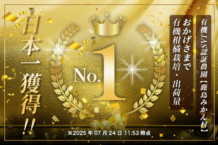 国産 オーガニック大玉レモン (璃の香) 約3kg B-879