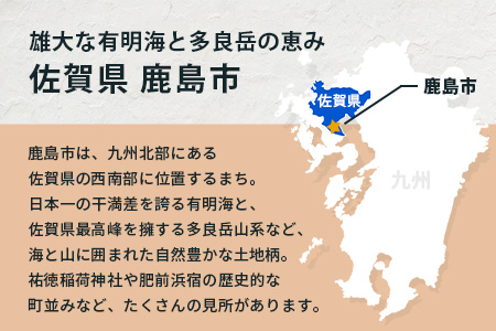 佐賀県鹿島市への寄付（返礼品はありません） 1口 5万円【返礼品なし】Z-19