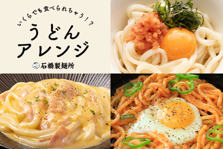 創業90年の匠の技】細うどん(生めん)200g×23袋【合計4.6kg】スープ付