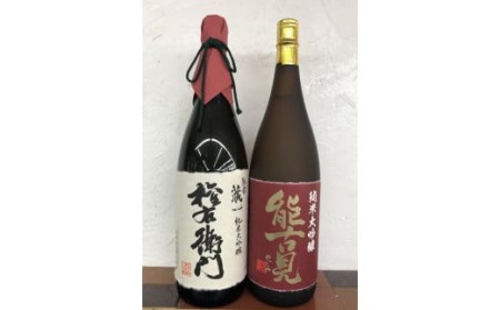  【酒処鹿島のうまか酒を12ヶ月毎月お届け】酒店厳選！純米大吟醸・大吟醸定期便 【日本酒 オススメ日本酒定期便 純米大吟醸 おすすめ日本酒 大吟醸日本酒定期便】V-18