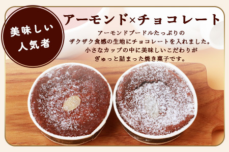 【赤門堂の焼菓子】アーモンドショコラ【13 個入り】お菓子 郷土菓子 ご当地スイーツ 焼き菓子 焼菓子 贈物 プレゼント ギフト 贈り物 お土産 おやつ B-646