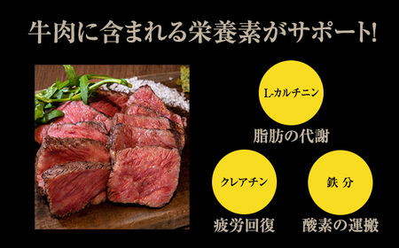 佐賀牛 ステーキ モモ 300g B150-018 ステーキ モモ 牛肉 赤身
