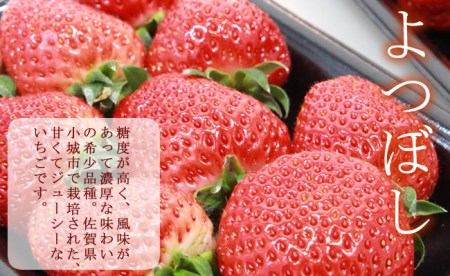 新種「よつぼし」冷凍いちご（２kg）しもむら農園 B130-011
