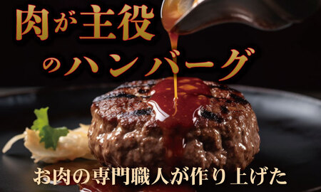 肉屋特製 佐賀牛入ハンバーグ 20個 B150-028  / ハンバーグ  