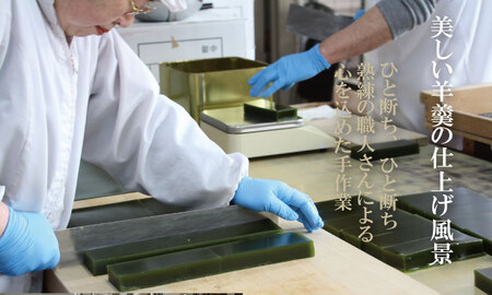 佐賀銘菓詰合わせ3種 和菓子 A085-013  和菓子 羊羹