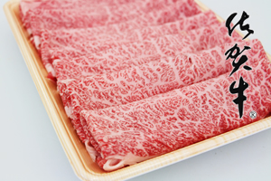 J-1 No Meat, No Life（佐賀牛シャトーブリアン含む）プレミア定期便　100万円コース