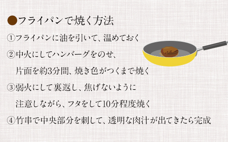 【定期便】佐賀牛入合い挽きハンバーグ（150g×10個）x 6回（偶数月） Q063-001
