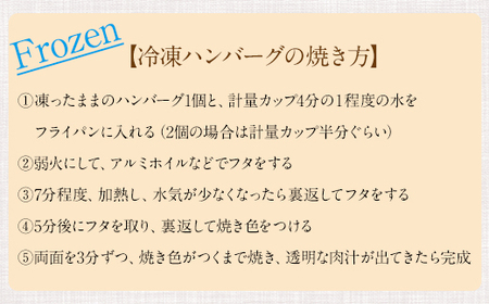 【定期便】佐賀牛入合い挽きハンバーグ（150g×10個）x 6回（偶数月） Q060-002