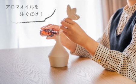 肥前吉田焼アロマディフューザーkisetsu-summer-1点 NAU030 