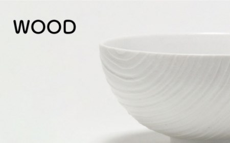 肥前吉田焼 grain-Pairset- QUILT×1,WOOD×1  NAU052 