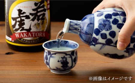 日本酒 虎之児 セットG NBJ010 日本酒