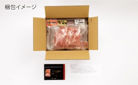 【12回定期便】牛肉切り落とし700g NAC118 牛肉定期便