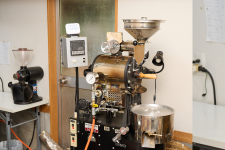 ジャコウネコ珈琲　コピ・ルアク 100g×3袋【3回定期便】(H070106)