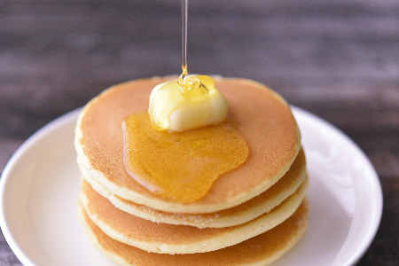 【定期便6回】神埼産 天然はちみつ(計6kg)定期コース(H049130)