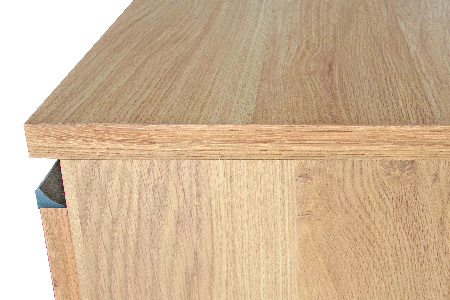 ムルート 40スリムチェスト NA(H062316)