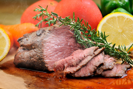 訳あり!【A4~A5】佐賀牛モモブロック(ローストビーフ用等)約500g~600g【肉 牛肉 ブランド牛 黒毛和牛 ふるさと納税】(H112132)