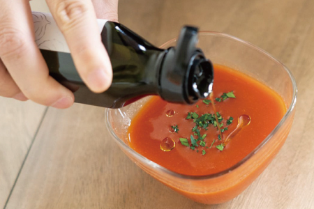 九州産えごま油 100g×3本セット (H037103)