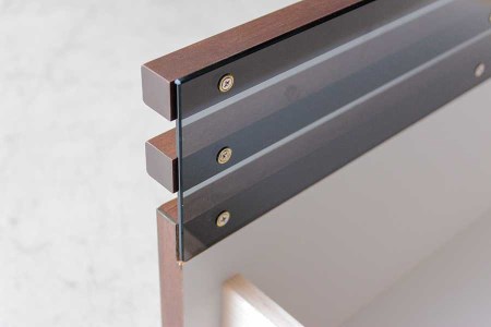 TM ギャラン 180ローボード BR (H060338)