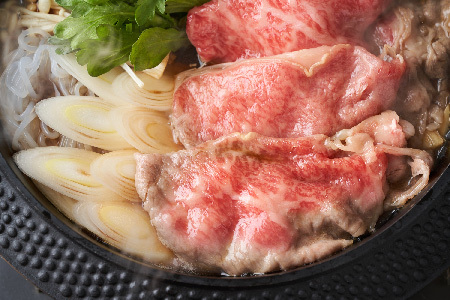 【6か月定期便】訳あり【A4~A5】佐賀牛しゃぶすき用 750gセット×6回(H112298)