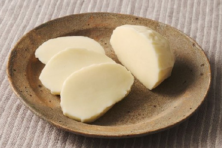 ミルン牧場のモッツアレラチーズ 100g×6個(H102147)