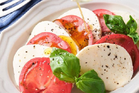 ミルン牧場のモッツアレラチーズ 100g×9個(H102148)