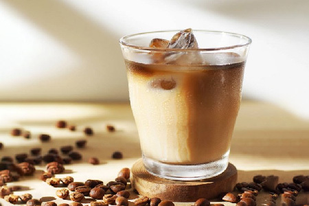 ミルン牧場のみるくコーヒー 200ml×10本(H102150)