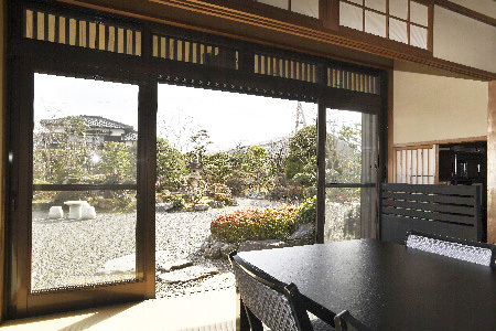 佐賀牛懐石料理 お食事券(3名様分)(H039111)