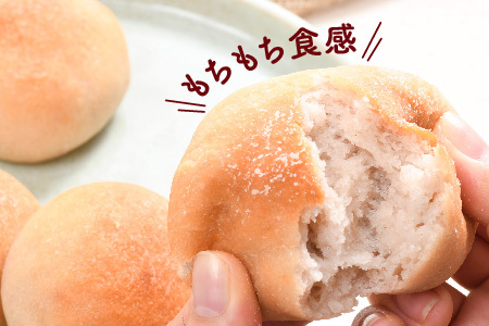 グルテンフリースイーツ専門店が作る完全グルテンフリーの米粉パン(H053287)