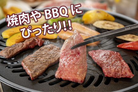【スピード発送】佐賀牛 カルビ 焼肉用 600g【A4～A5ランク】(H085206)