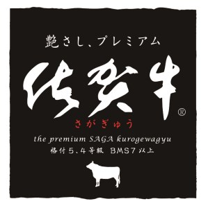 佐賀牛焼肉セット 1.6kg 【牛肉 牛 焼肉 ステーキ ロース BBQ キャンプ 精肉】(H066114)